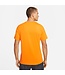 Nike Netherlands 2022 Crest Tee (Orange)
