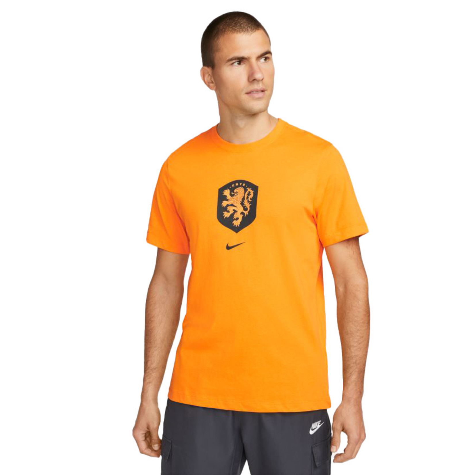 Nike Netherlands 2022 Home Jersey XL