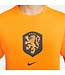 Nike Netherlands 2022 Crest Tee (Orange)