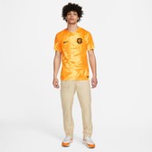 Nike Netherlands Home Jersey - Orange - S | Soccer & Rugby