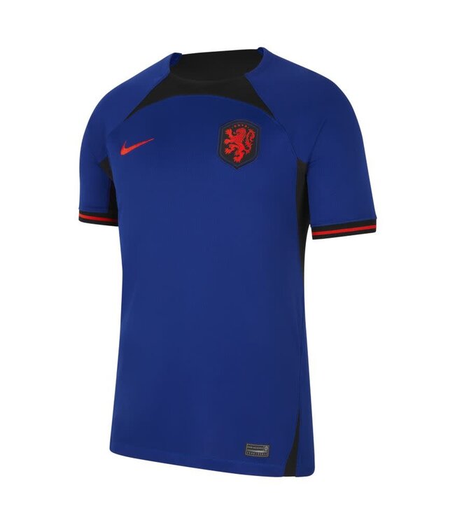 holland football jersey 2022