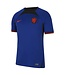 Nike NETHERLANDS 2022 AWAY JERSEY (BLUE)