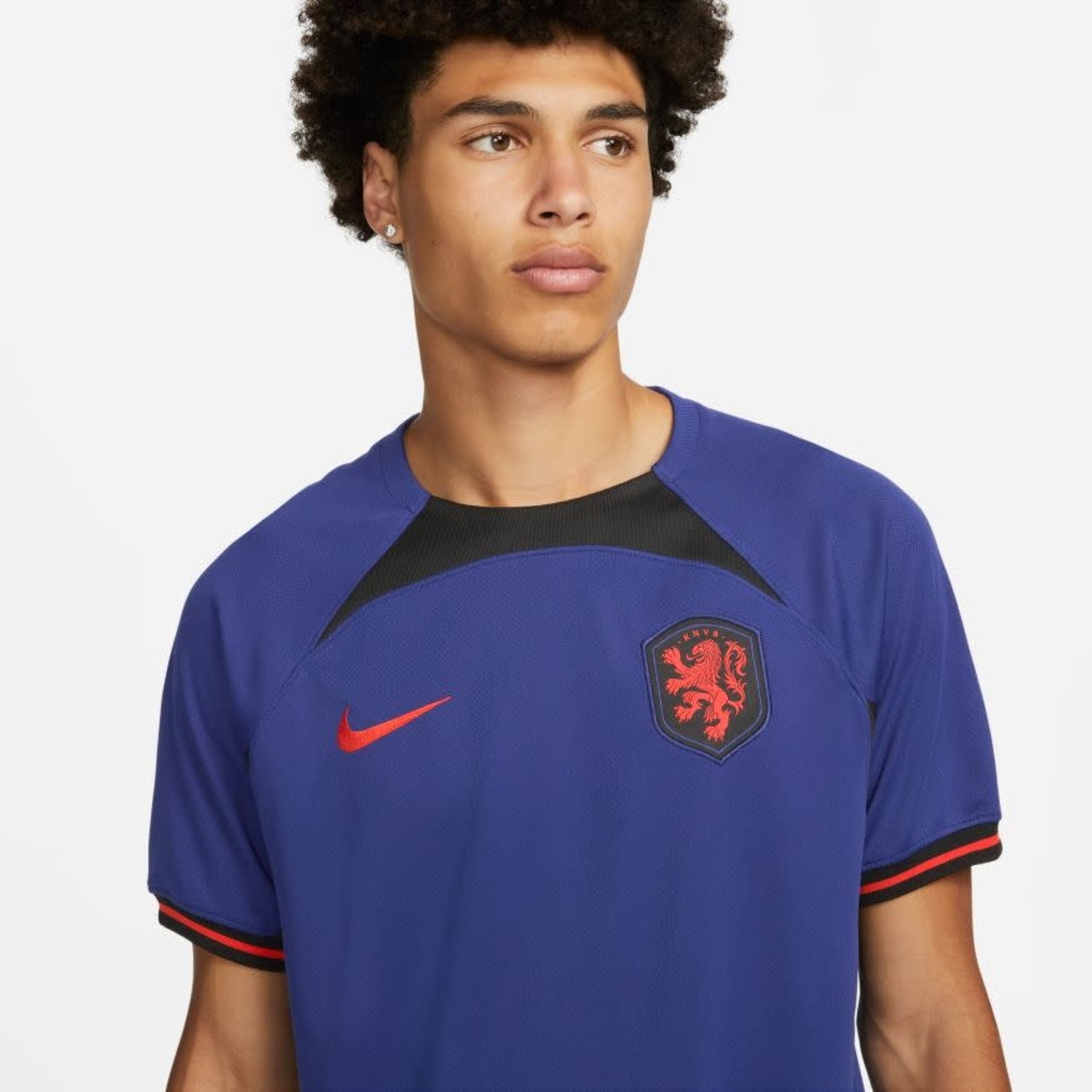 Nike Portugal 2022 Away Jersey XL