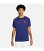 Nike Netherlands 2022 Away Jersey (Blue)