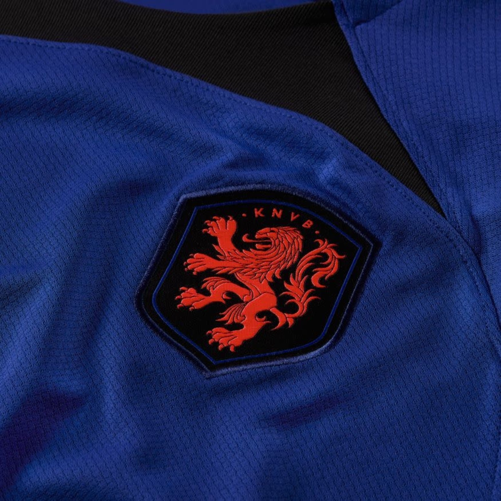 netherlands football shirt 2022