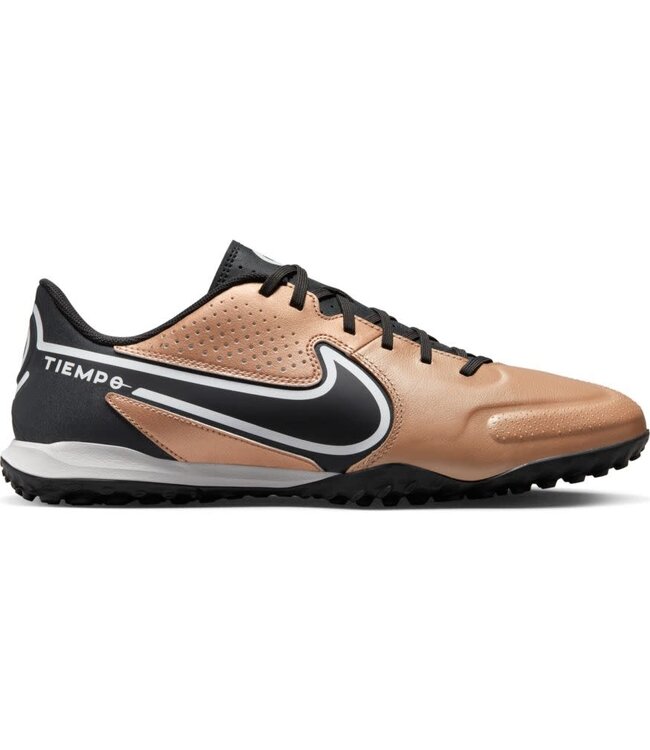 Nike Tiempo Legend 9 Academy Turf (Copper/Black)