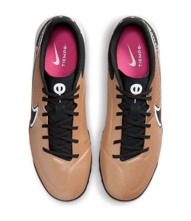Nike Tiempo Legend 9 Academy Turf (Copper/Black)