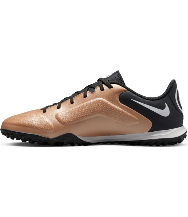 Nike Tiempo Legend 9 Academy Turf (Copper/Black)