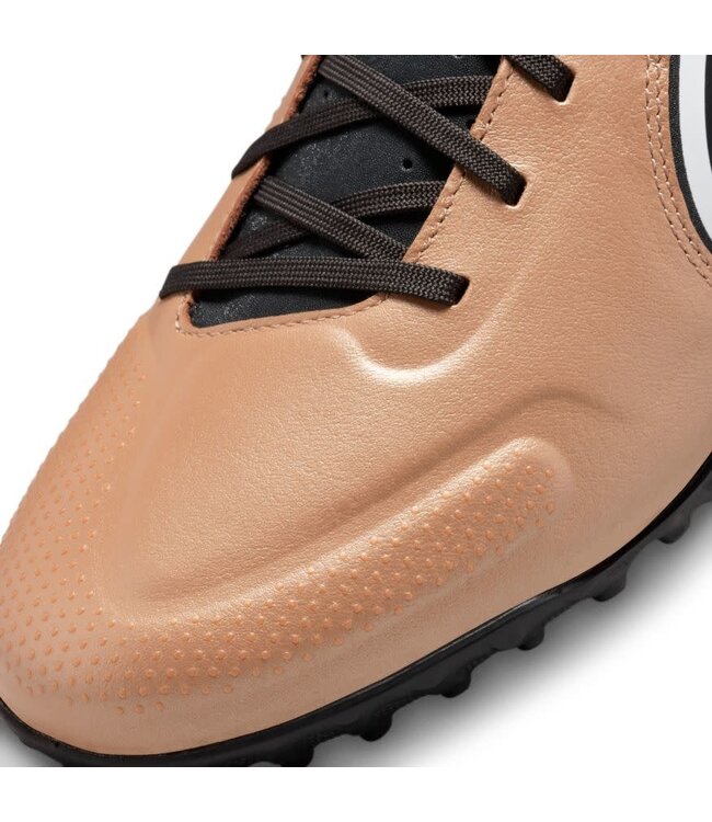 Nike Tiempo Legend 9 Academy Turf (Copper/Black)