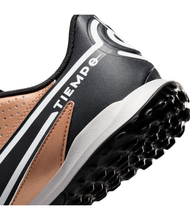 Nike Tiempo Legend 9 Academy Turf (Copper/Black)