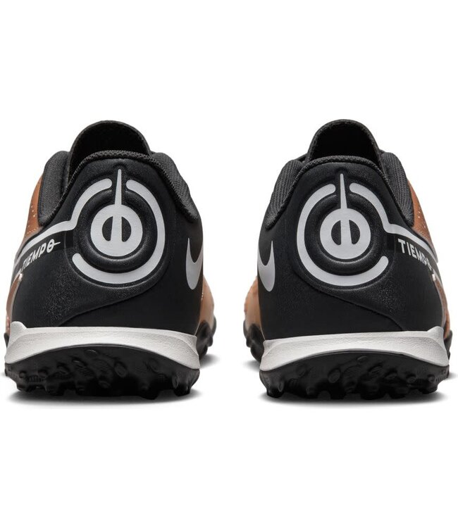 Nike Tiempo Legend 9 Academy Turf (Copper/Black)