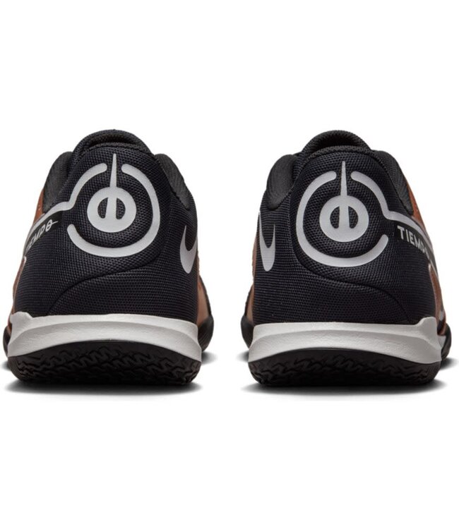 Nike Tiempo Legend 9 Academy Indoor (Copper/Black)