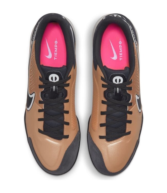 Nike Tiempo Legend 9 Academy Indoor (Copper/Black)