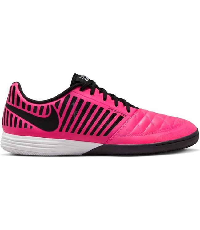Nike Lunar Gato II Indoor (Pink/Black)