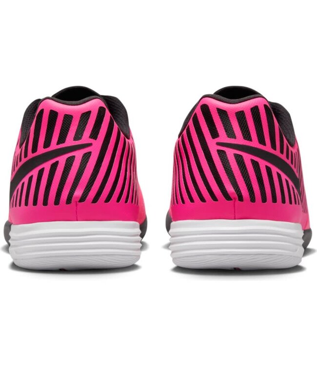Nike Lunar Gato II Indoor (Pink/Black)