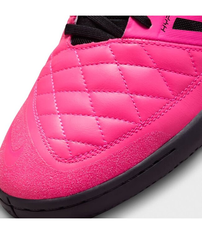 Nike Lunar Gato II Indoor (Pink/Black)