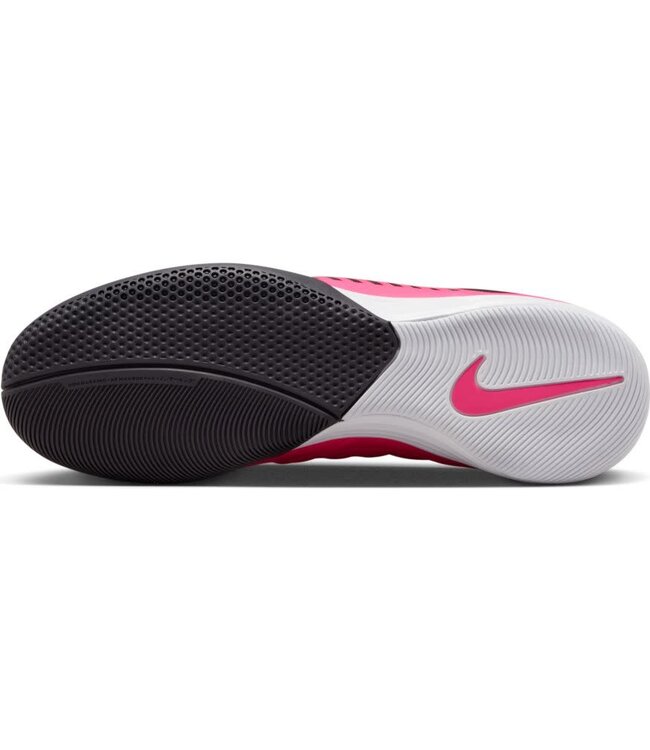 Nike Lunar Gato II Indoor (Pink/Black)