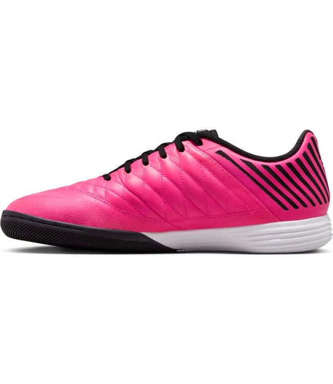 Nike Lunar Gato II Indoor (Pink/Black)