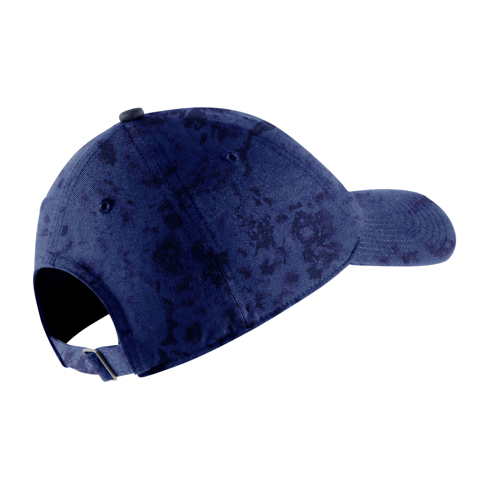NIKE USA 2022 ADJUSTABLE CAMPUS HAT (BLUE/NAVY)
