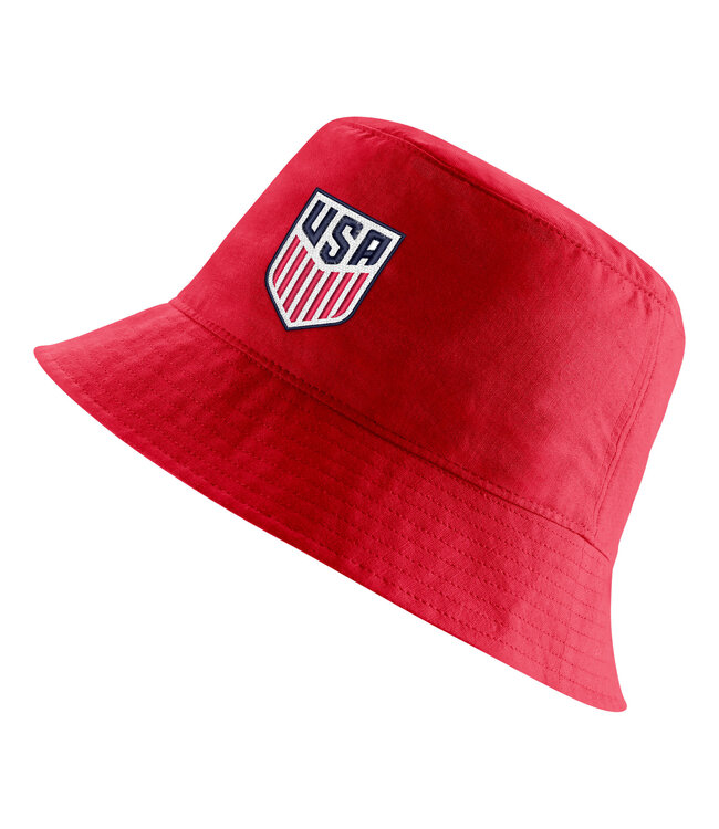 Nike USA 2022 Core Bucket Hat - SoccerWorld - SoccerWorld