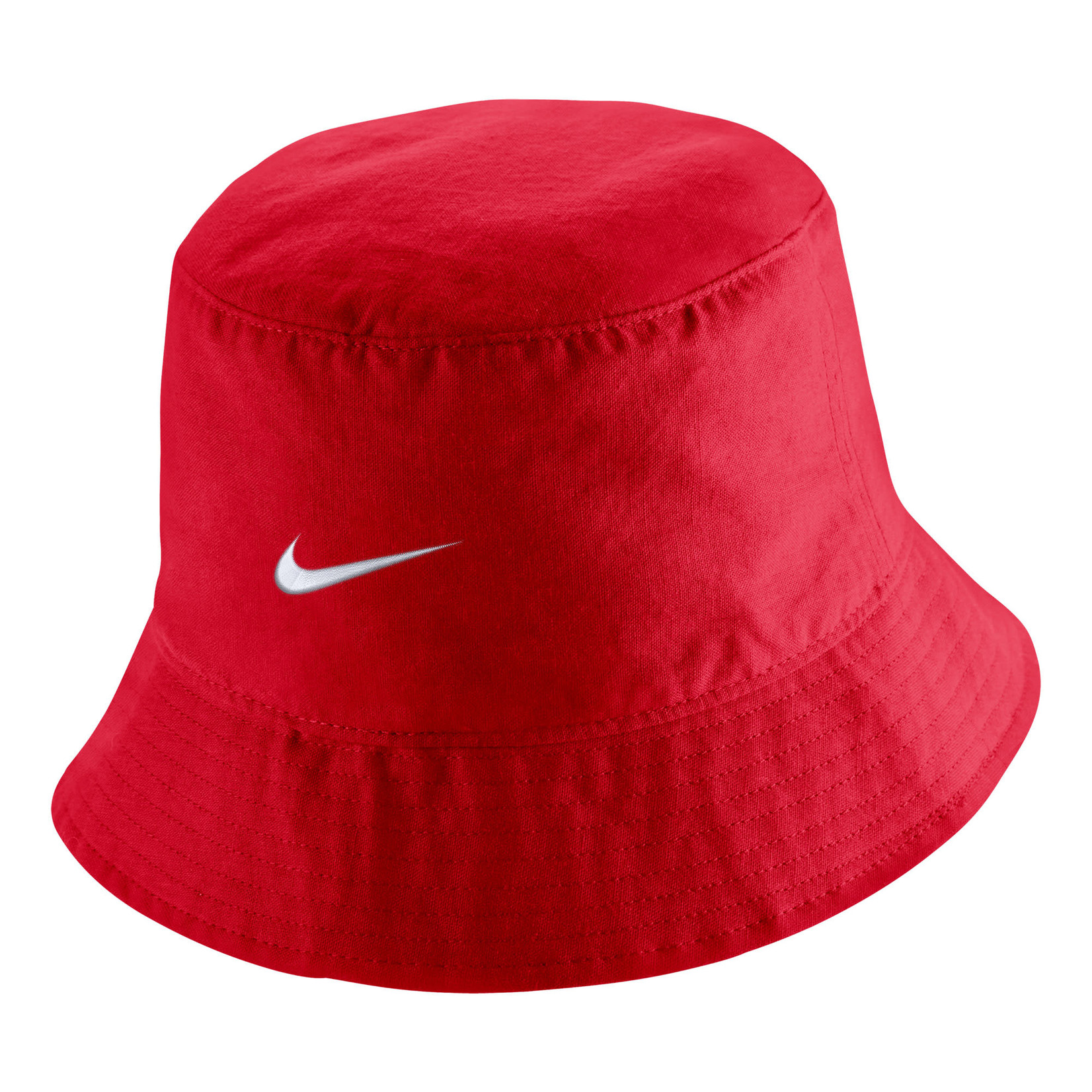 NIKE USA 2022 CORE BUCKET HAT (RED)