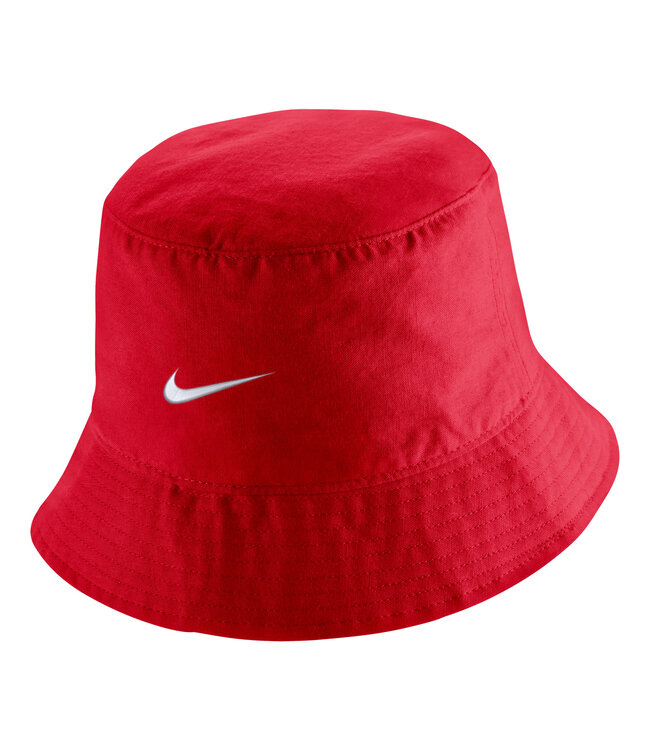 Nike USA 2022 Core Bucket Hat (Red)
