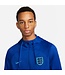 Nike England 2022 Strike Hooded Track Jacket (Blue)