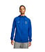 Nike England 2022 Strike Hooded Track Jacket (Blue)