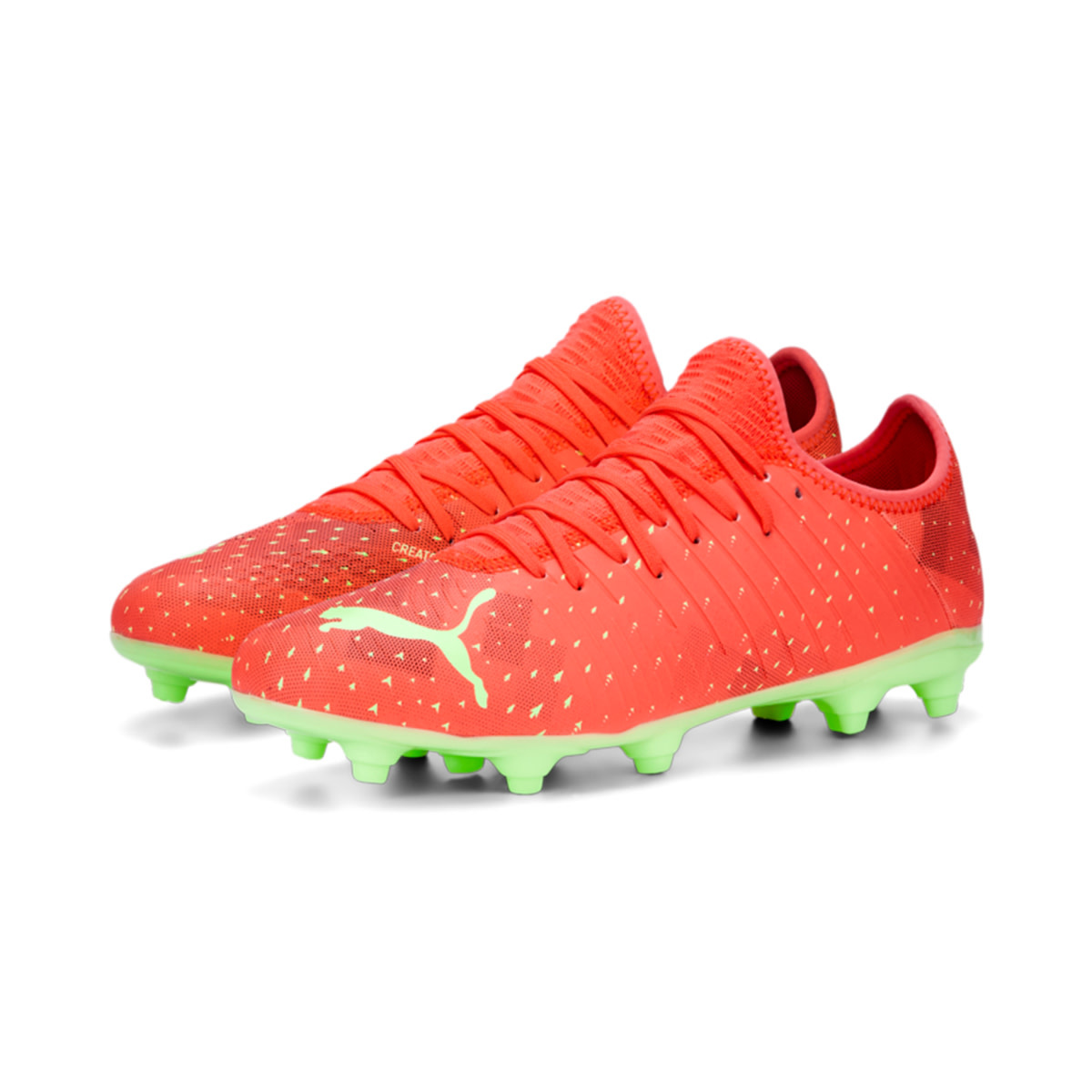 Puma Future Z 4.4 FG/AG - SoccerWorld