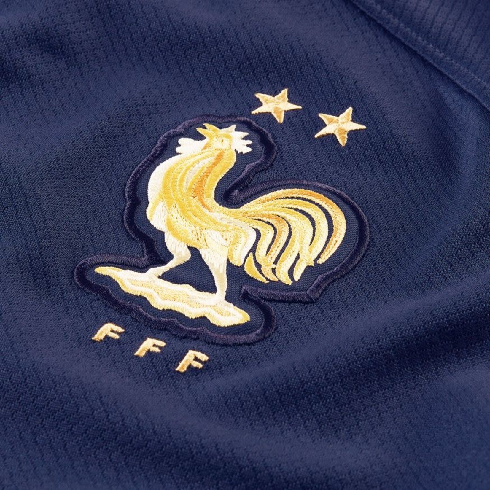 Nike France 2022 Home Jersey - SoccerWorld