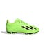 Adidas X SPEEDPORTAL.4 FxG JR (LIME/BLACK)