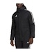 Adidas CONDIVO22 STADIUM PARKA JACKET (BLACK)
