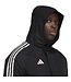 Adidas Condivo22 Stadium Parka Jacket (Black)