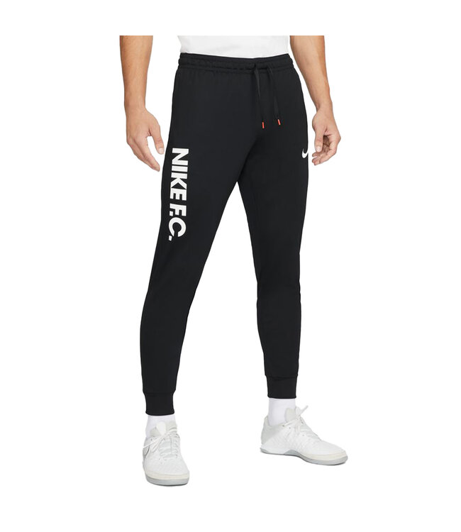 Nike "Nike FC" Dri-Fit Pants (Black)