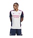 Adidas Arsenal 22/23 Condivo 22 Training Jersey (White/Navy)