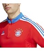 Adidas Bayern 22/23 Condivo 22 Training Top (Red/Blue)