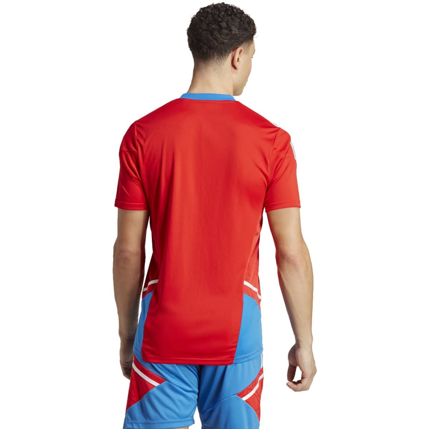 Adidas Arsenal 22/23 Condivo 22 Training Top - SoccerWorld - SoccerWorld