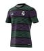 Adidas Real Madrid 22/23 Prematch Jersey (Green/Purple)
