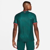 NIKE LIVERPOOL 22/23 THIRD JERSEY (GREEN)