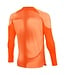 Nike Gardien IV Goalie Jersey (Orange)