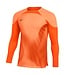 Nike Gardien IV Goalie Jersey (Orange)