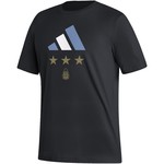 Lionel Messi Argentina National Team adidas 2022 Winners Celebration T-Shirt,  hoodie, sweater, long sleeve and tank top