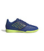 Adidas TOP SALA COMPETITION IN JR (BLUE/GREEN)
