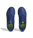 Adidas Top Sala Competition Indoor Jr (Blue/Green)
