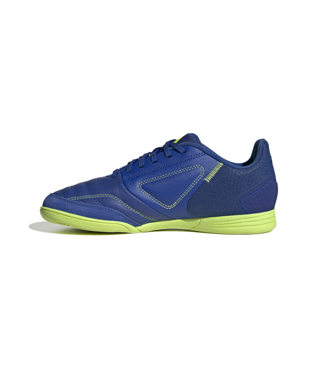 Adidas Top Sala Competition Indoor Jr (Blue/Green)