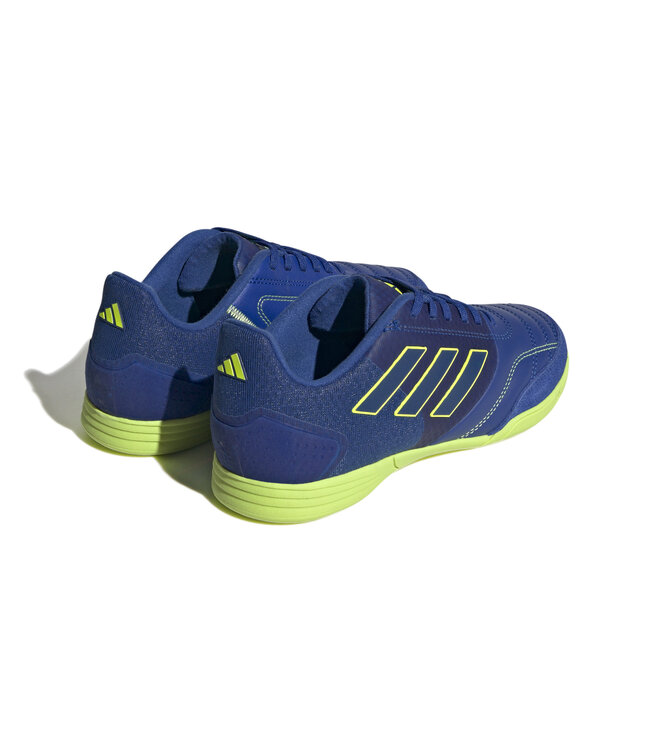 Adidas Top Sala Competition Indoor Jr (Blue/Green)