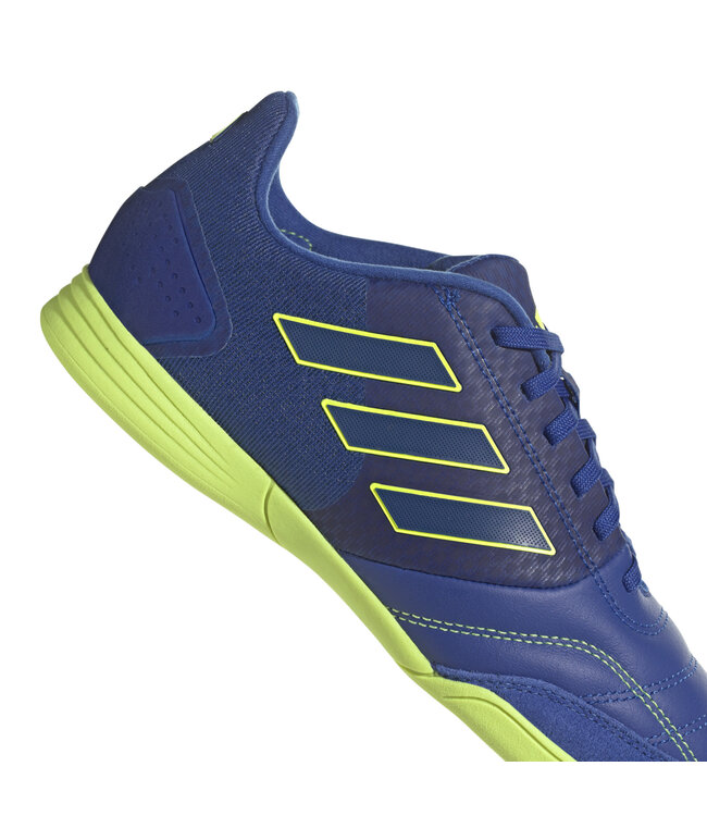 Adidas Top Sala Competition Indoor Jr (Blue/Green)