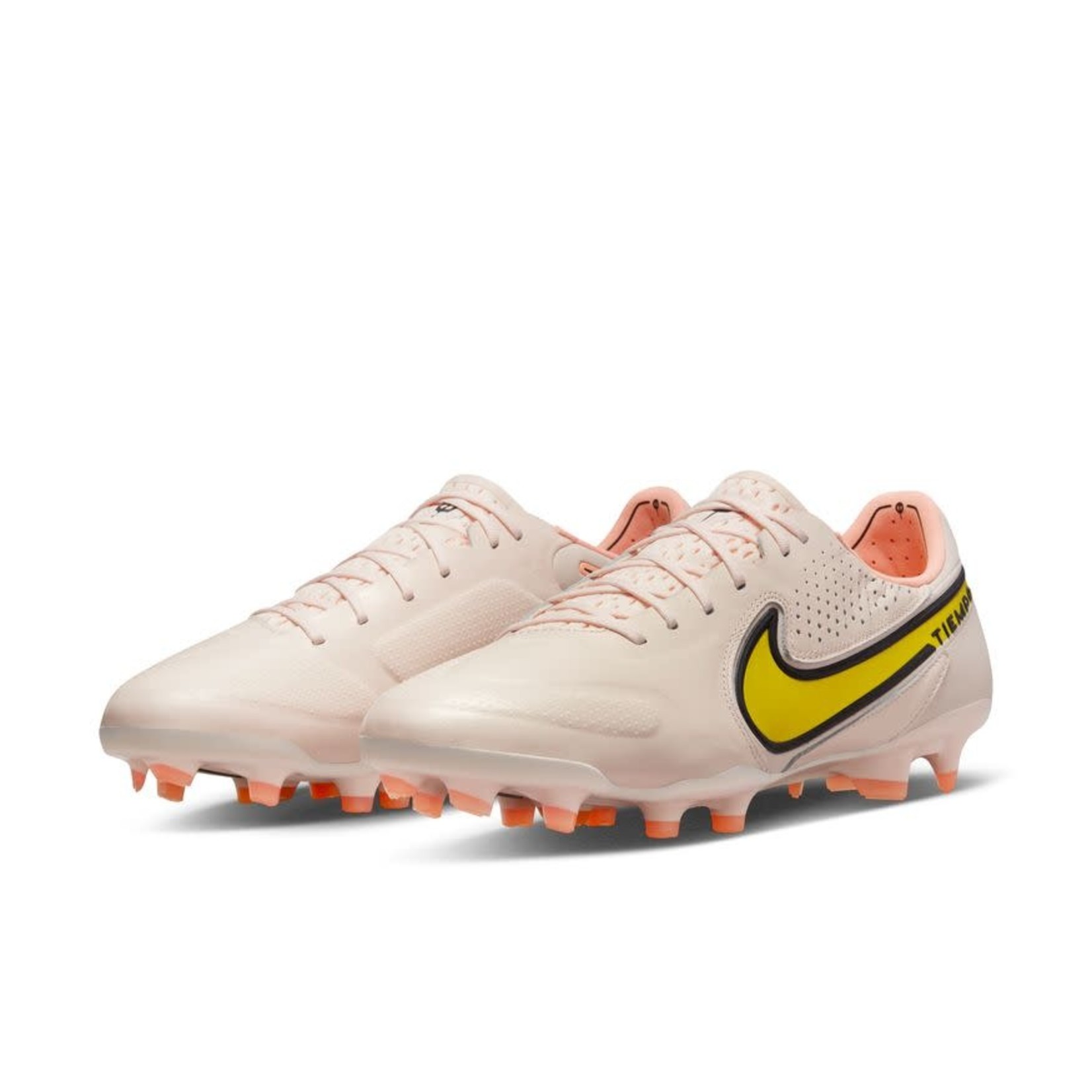 cansada oriental desaparecer Nike Tiempo Legend 9 Elite FG - SoccerWorld - SoccerWorld