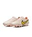 Nike TIEMPO LEGEND 9 ELITE FG (GUAVA/YELLOW)