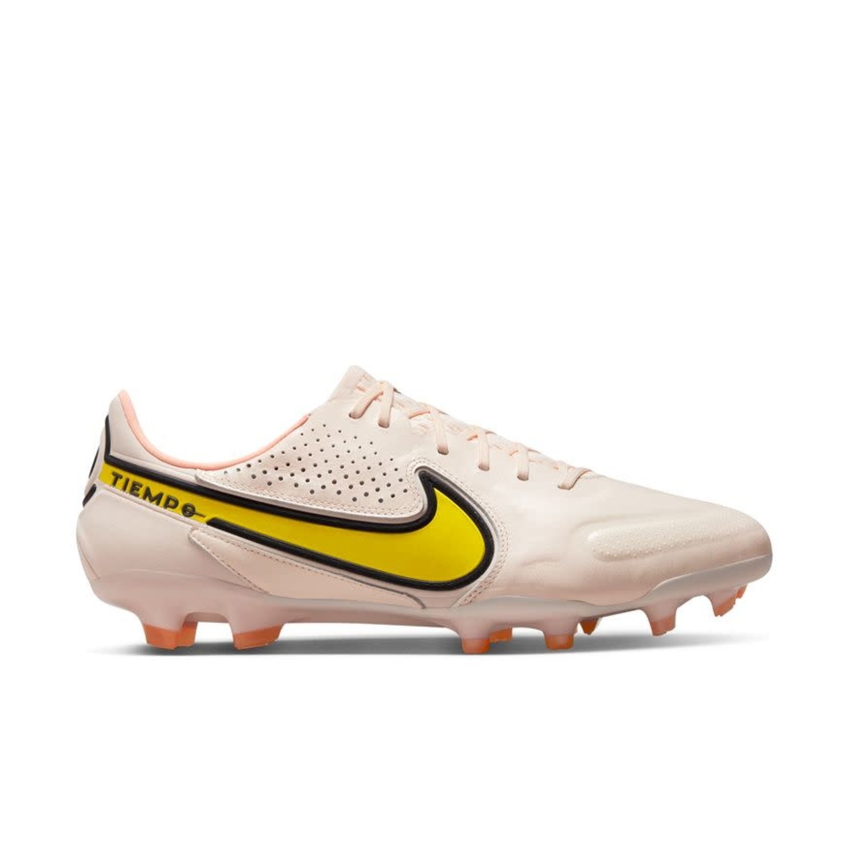 agentschap bewijs Buiten adem Nike Tiempo Legend 9 Elite FG - SoccerWorld - SoccerWorld